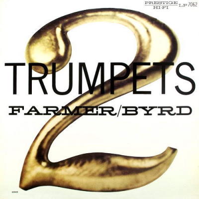 Two Trumpets